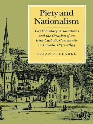 cover image of Piety and Nationalism